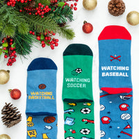 lavley sports socks
