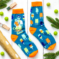 Lavley Golf Socks