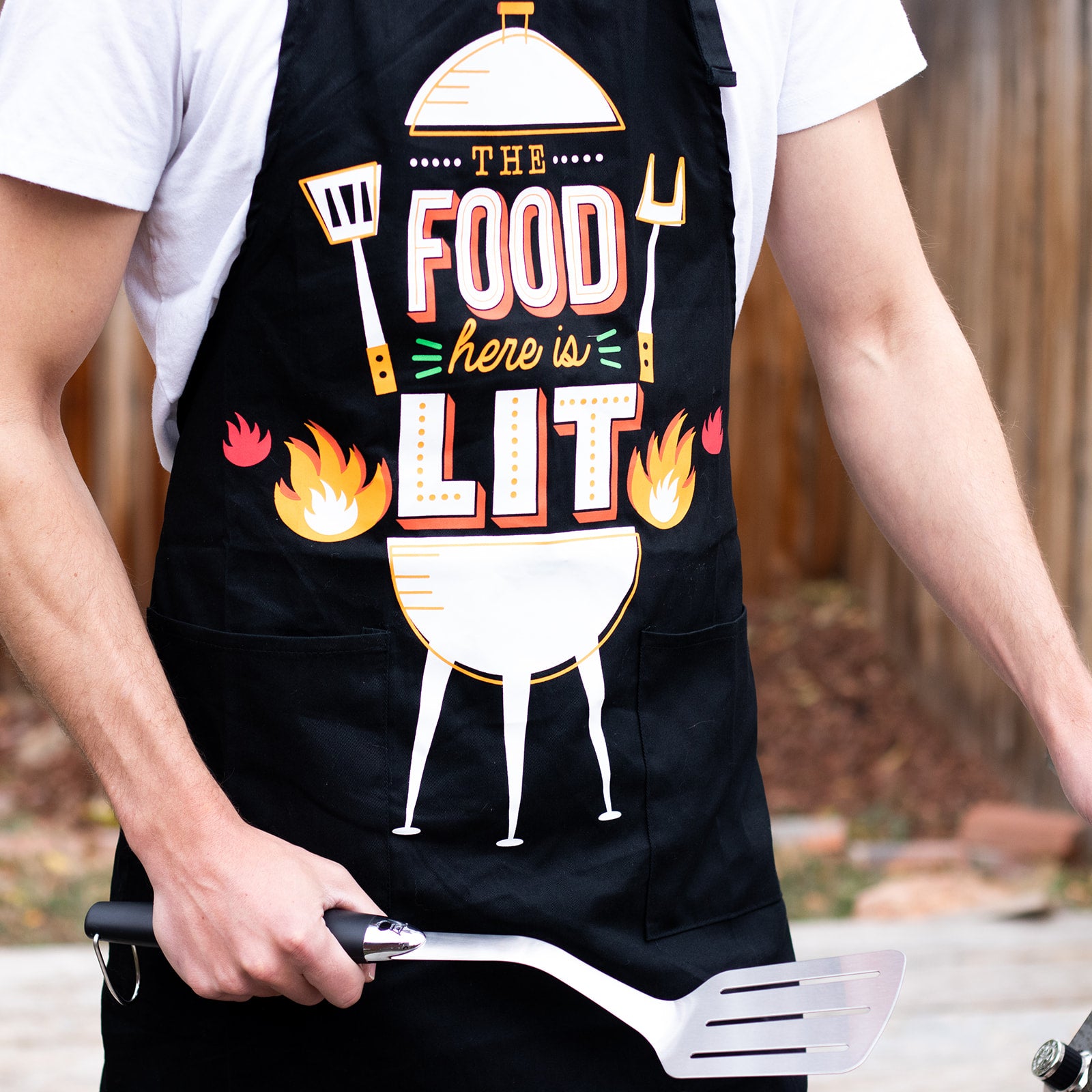 3 Hot Accessories For Grilling Enthusiasts