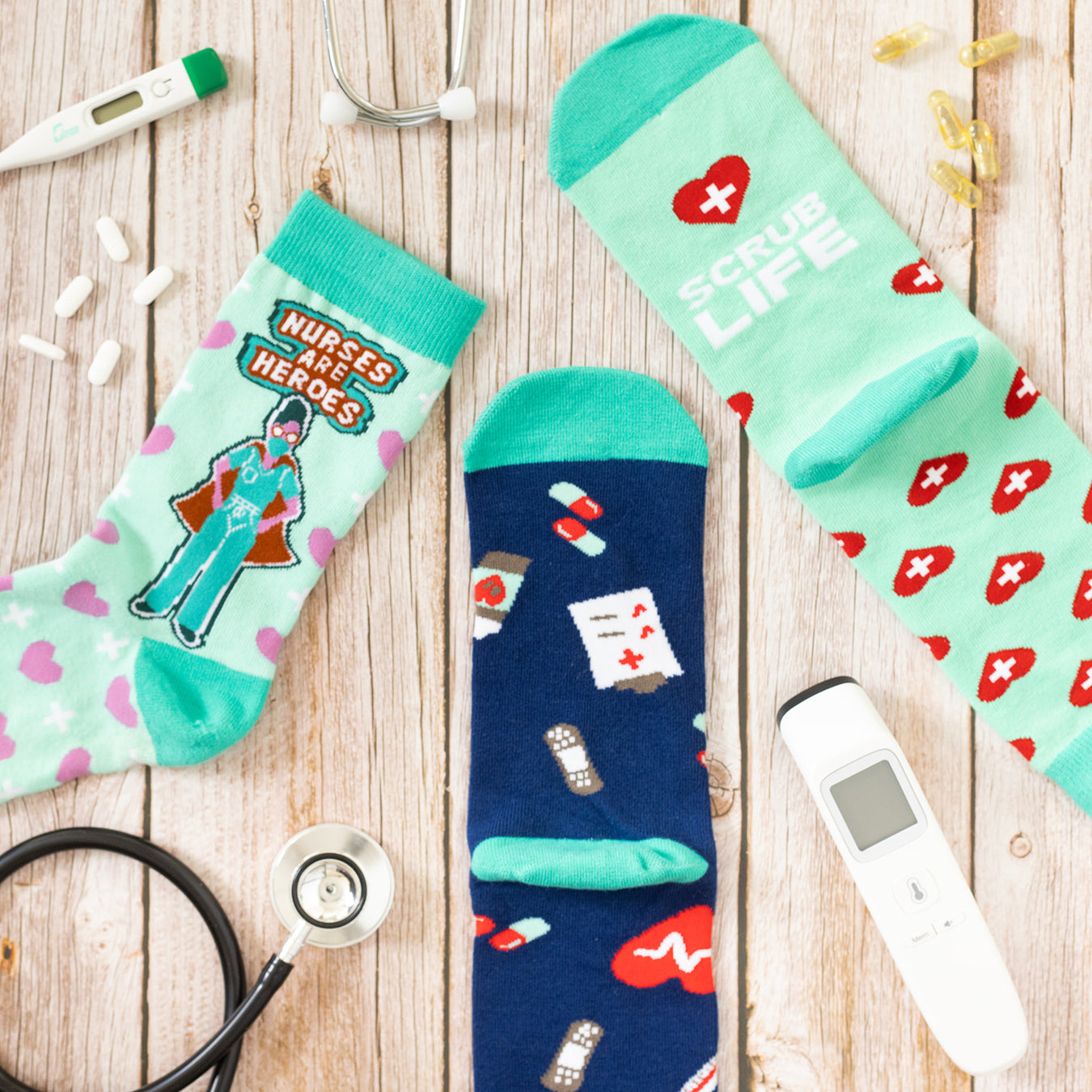 Gifts For Nurses