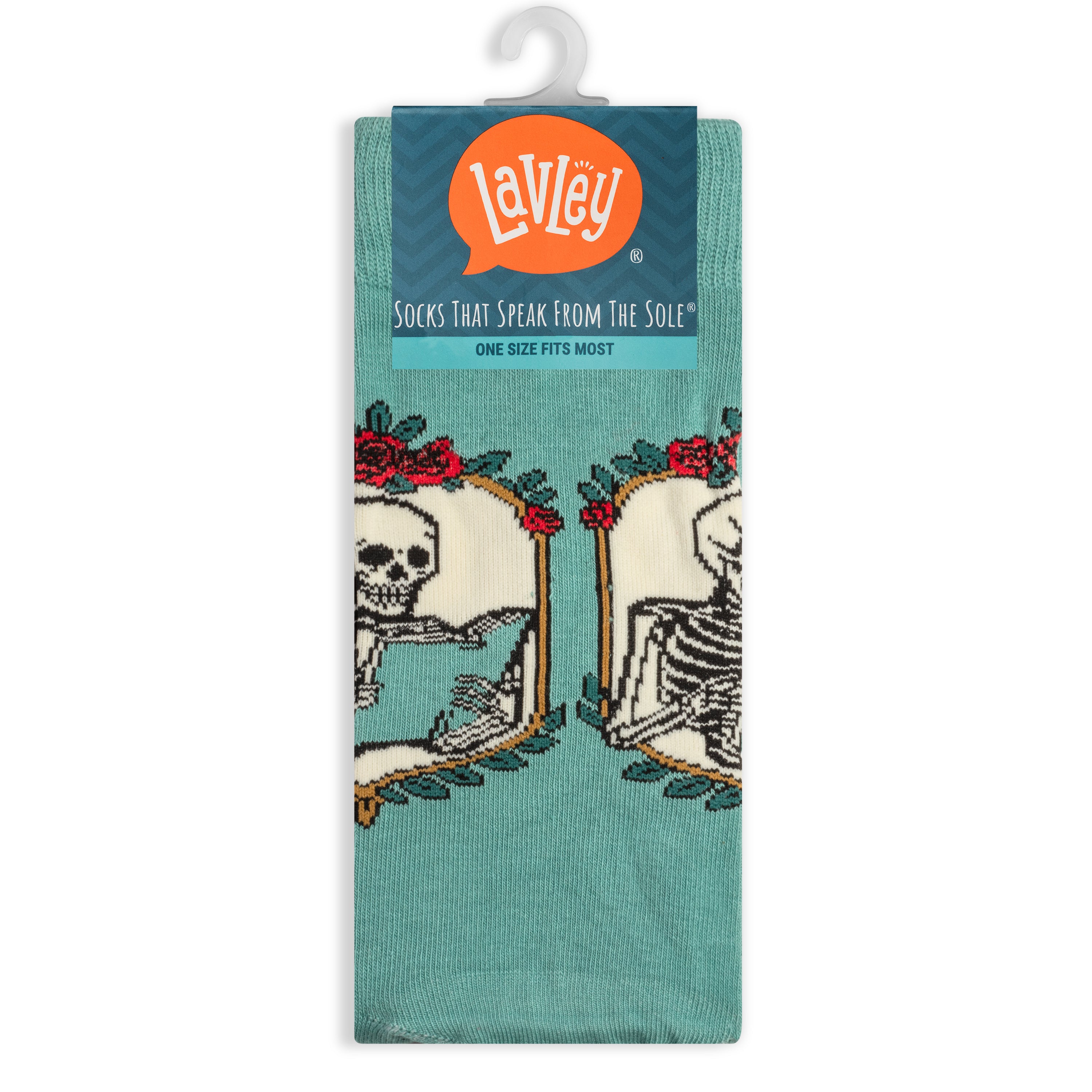 Bookmarks are for Quitters Book Socks for Readers