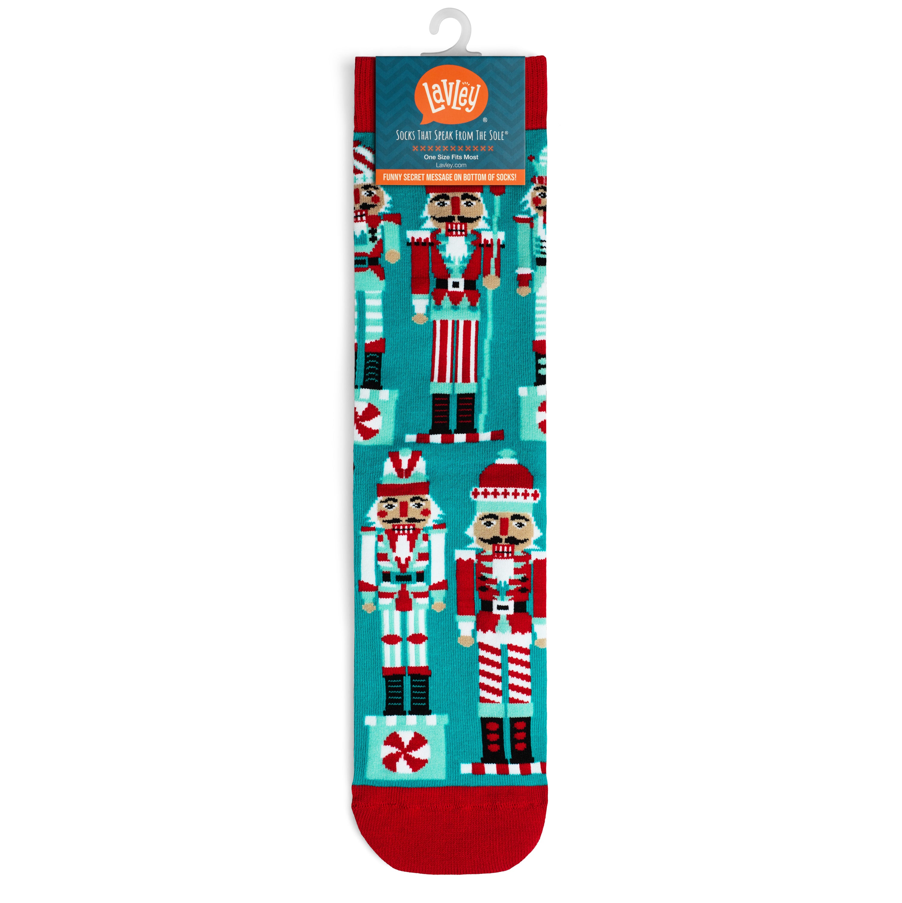 Crushing It Socks