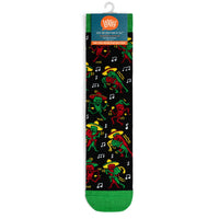 Jalapeño Business Socks
