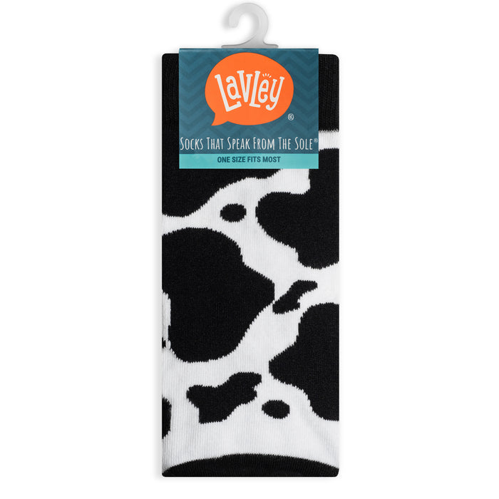 Moo Bitch, Get out the Hay