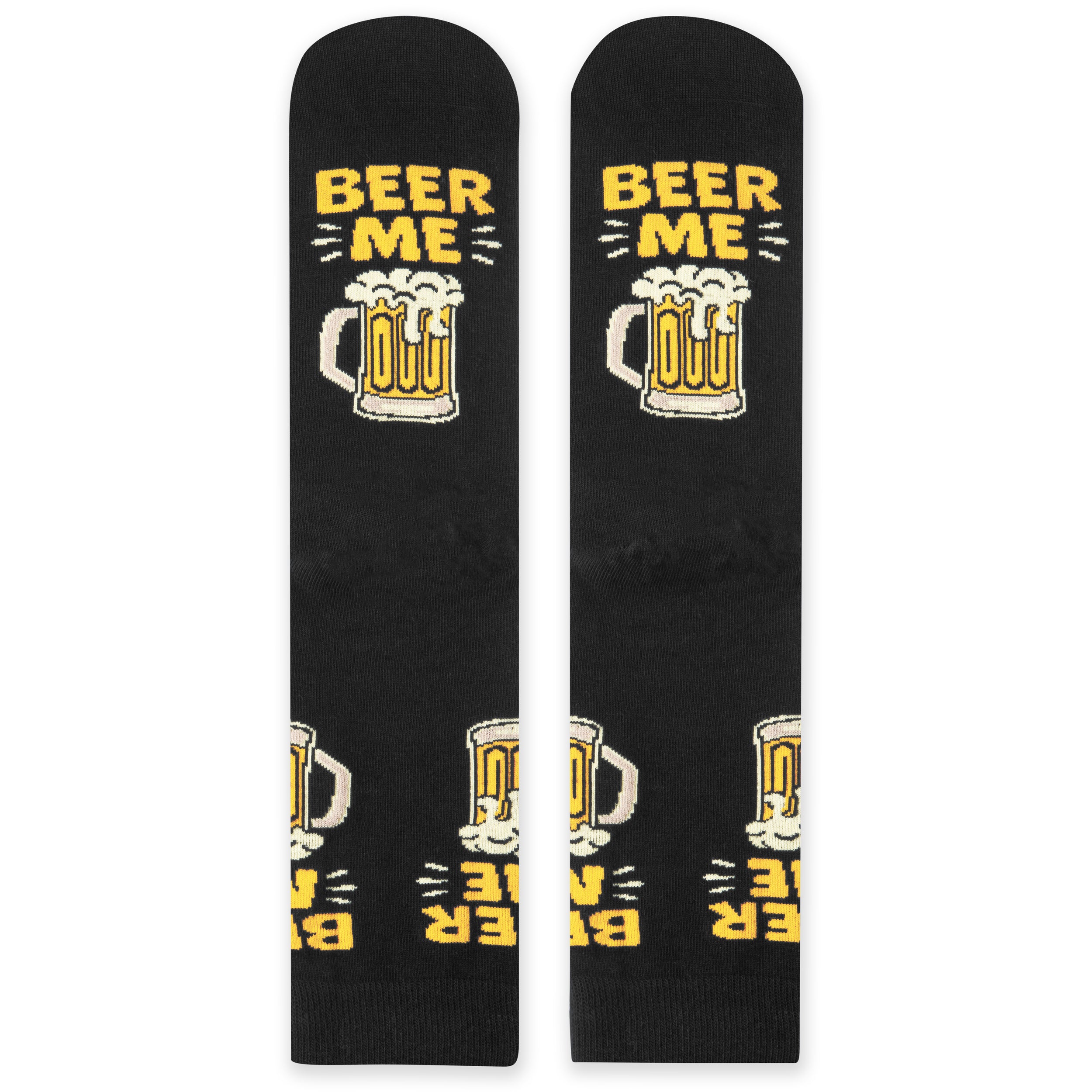 Beer Me Socks for Men