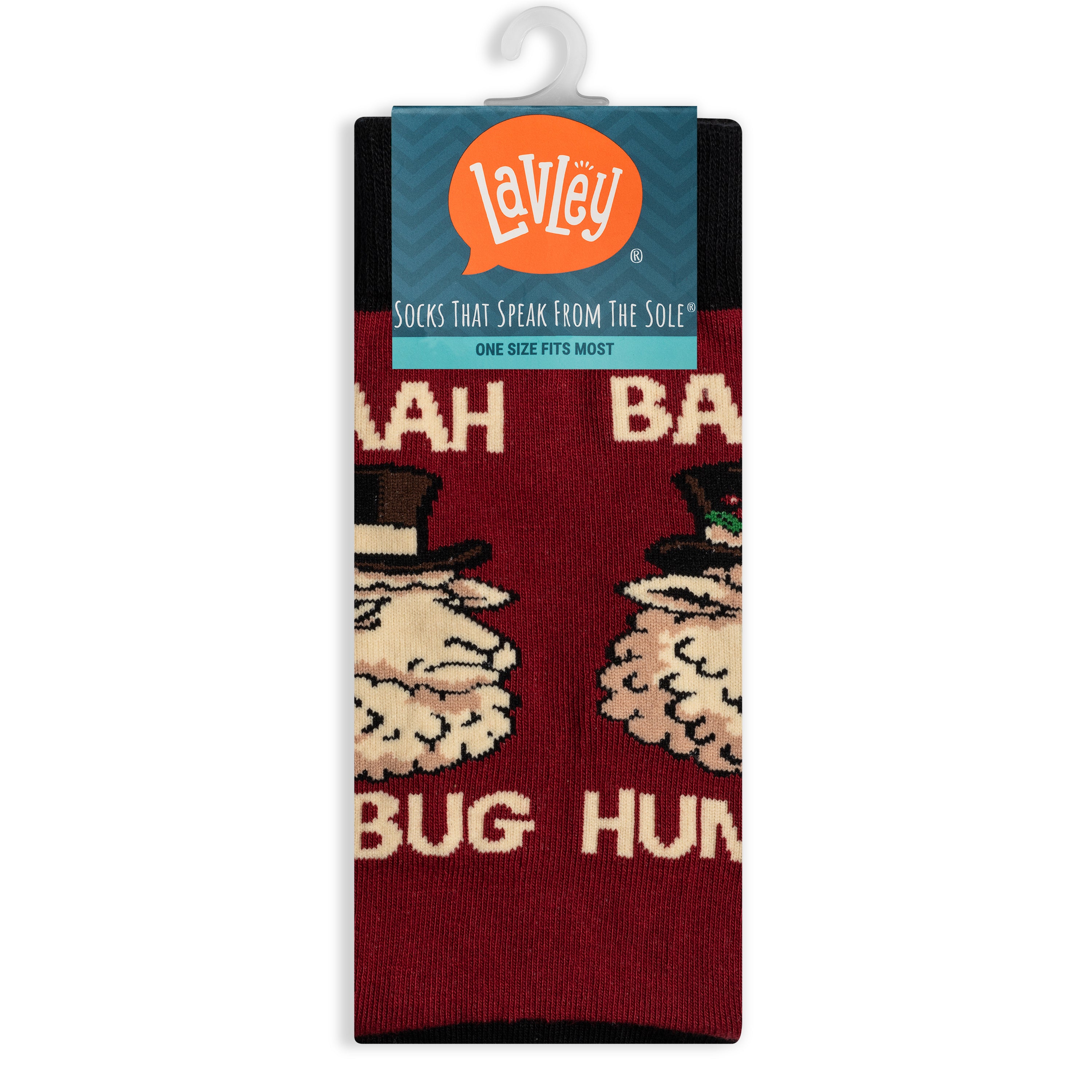 Baaah Humbug