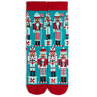 Crushing It Socks