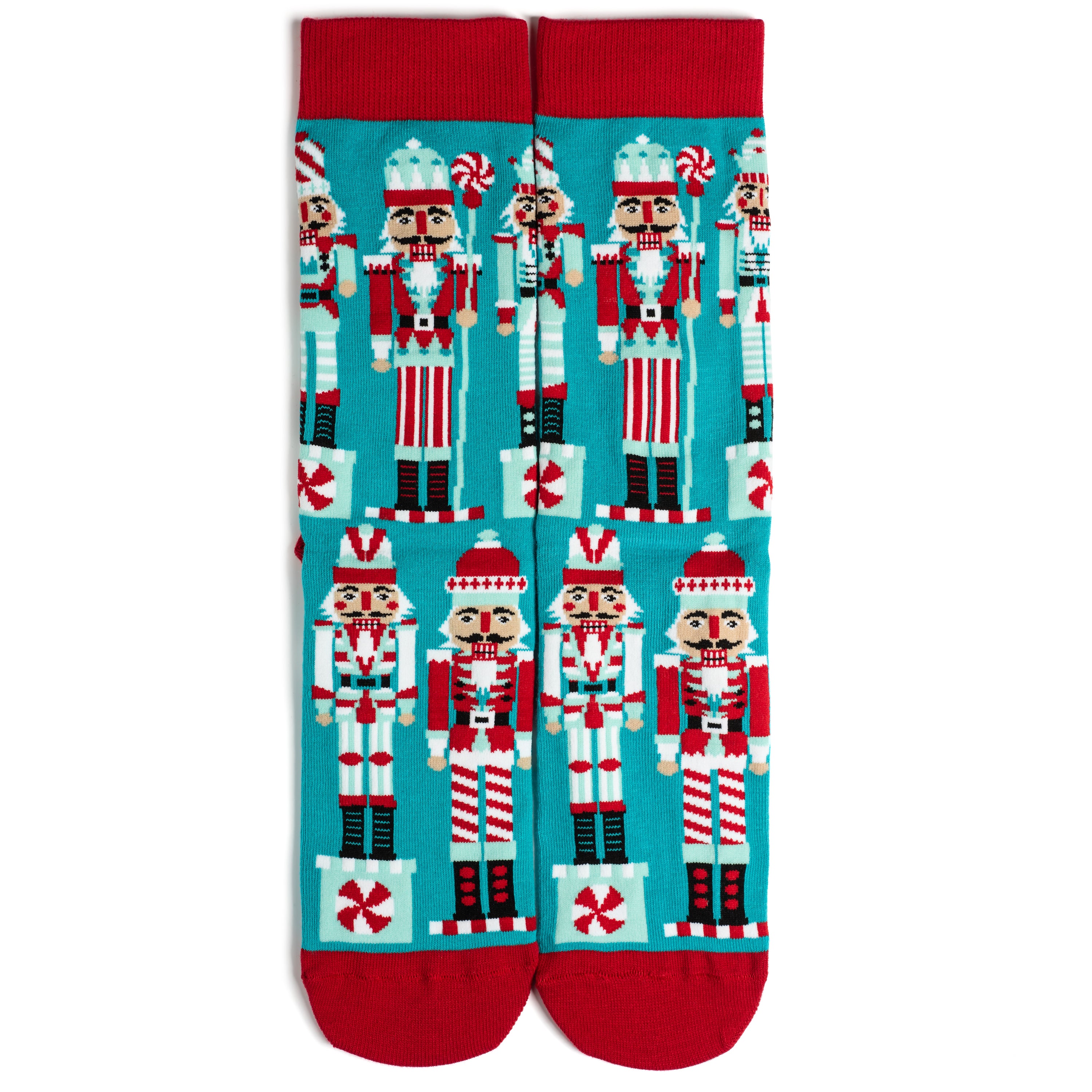 Crushing It Socks