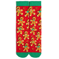 Oh Snap Socks
