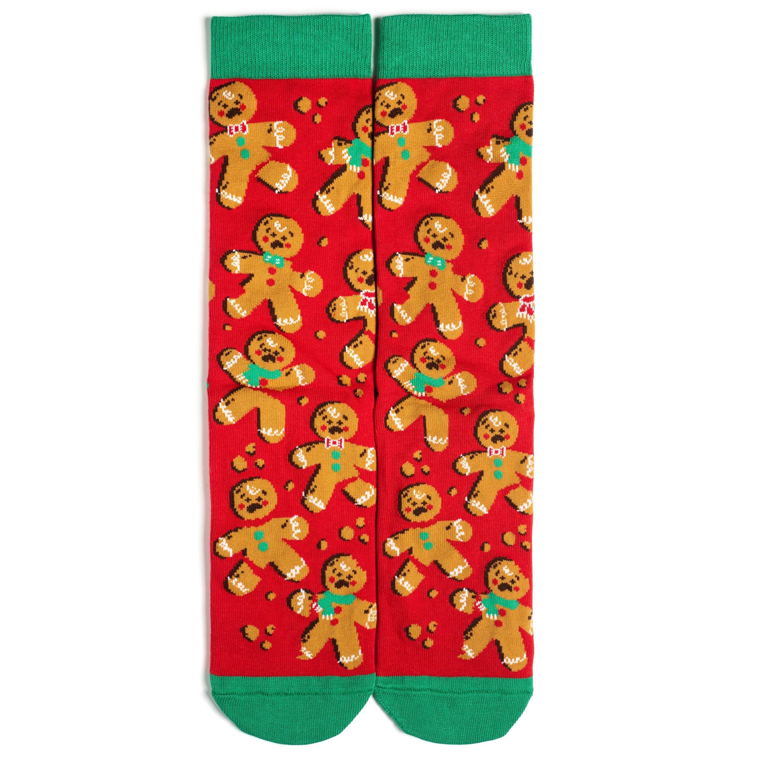 Oh Snap Socks