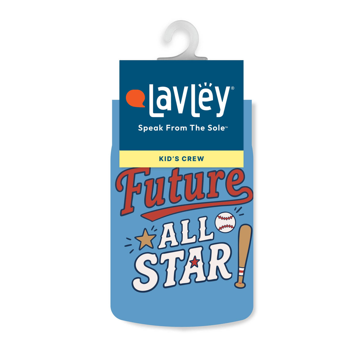 Future All Star Basketball Kids Socks for Boys and Girls