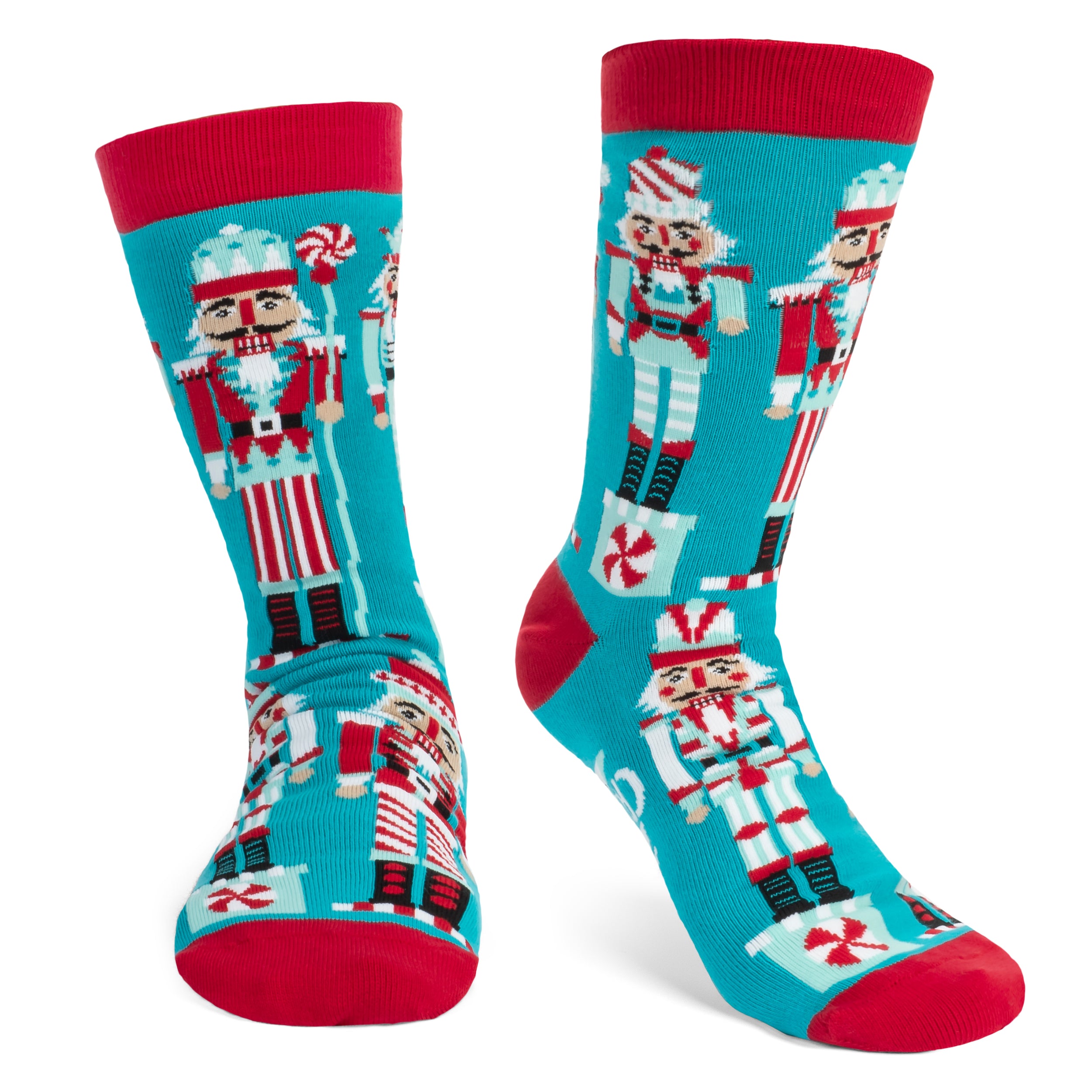 Crushing It Socks
