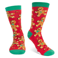 Oh Snap Socks