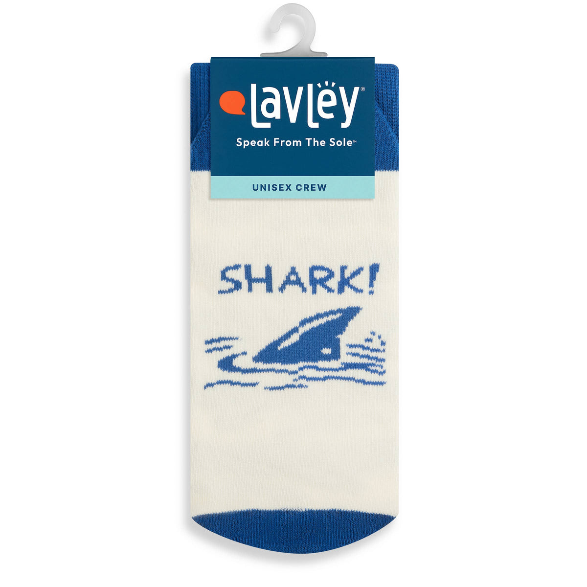 Shark! Socks Nautical Inspired Accessory for Men and Women