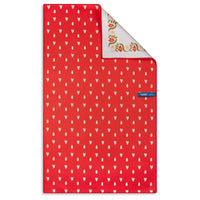 Laid Daily Funny Chicken Design Microfiber Kitchen Tea Towel
