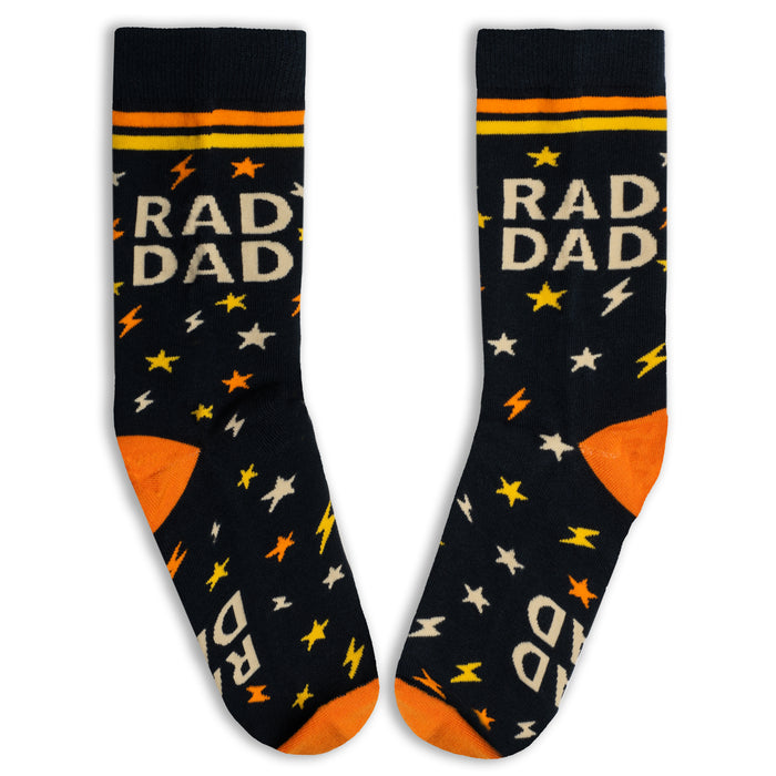 Rad Dad