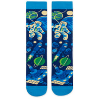 I Just Need More Space Socks