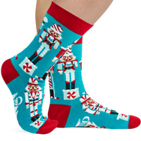 Crushing It Socks