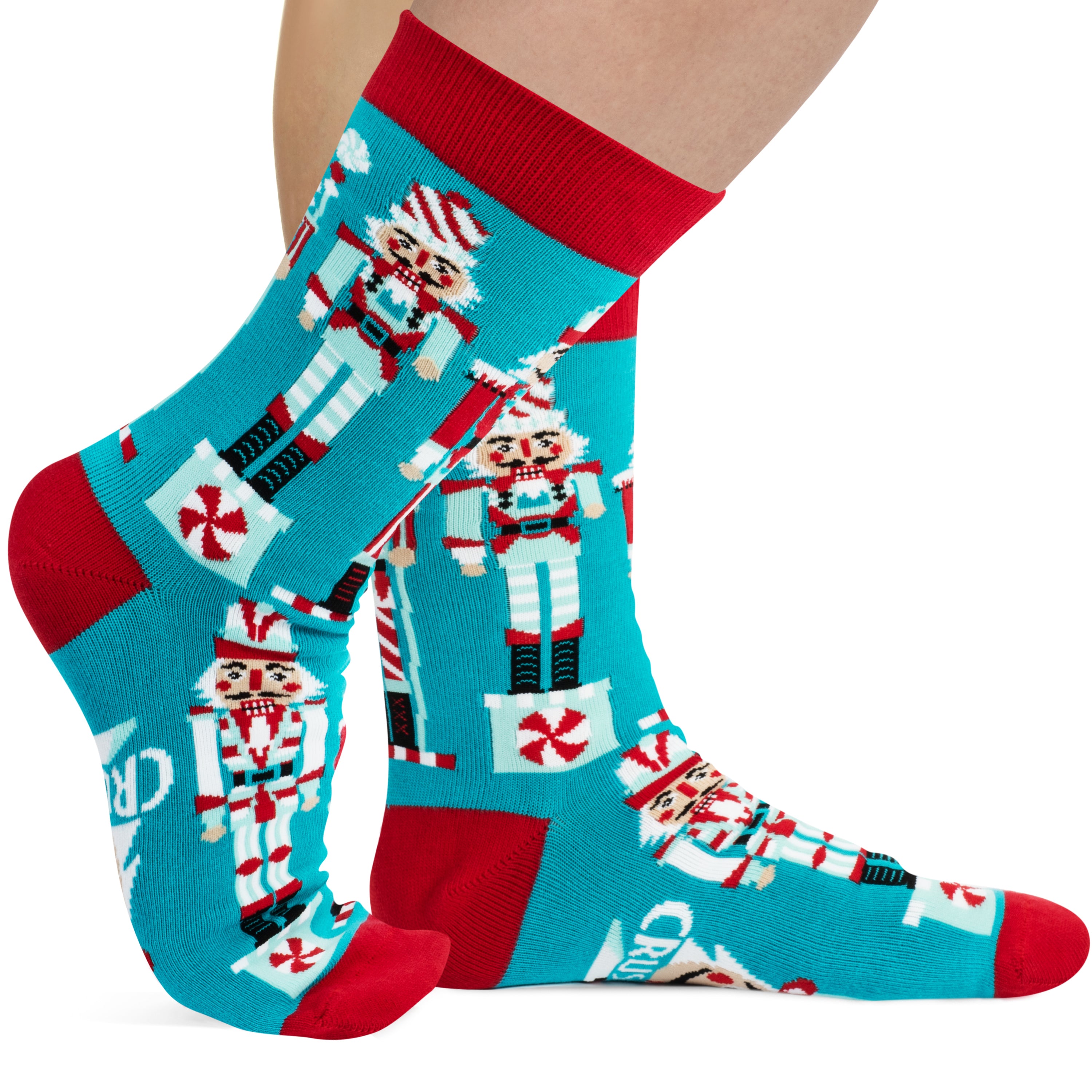 Crushing It Socks
