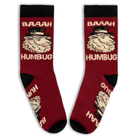 Baaah Humbug