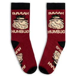 Baaah Humbug