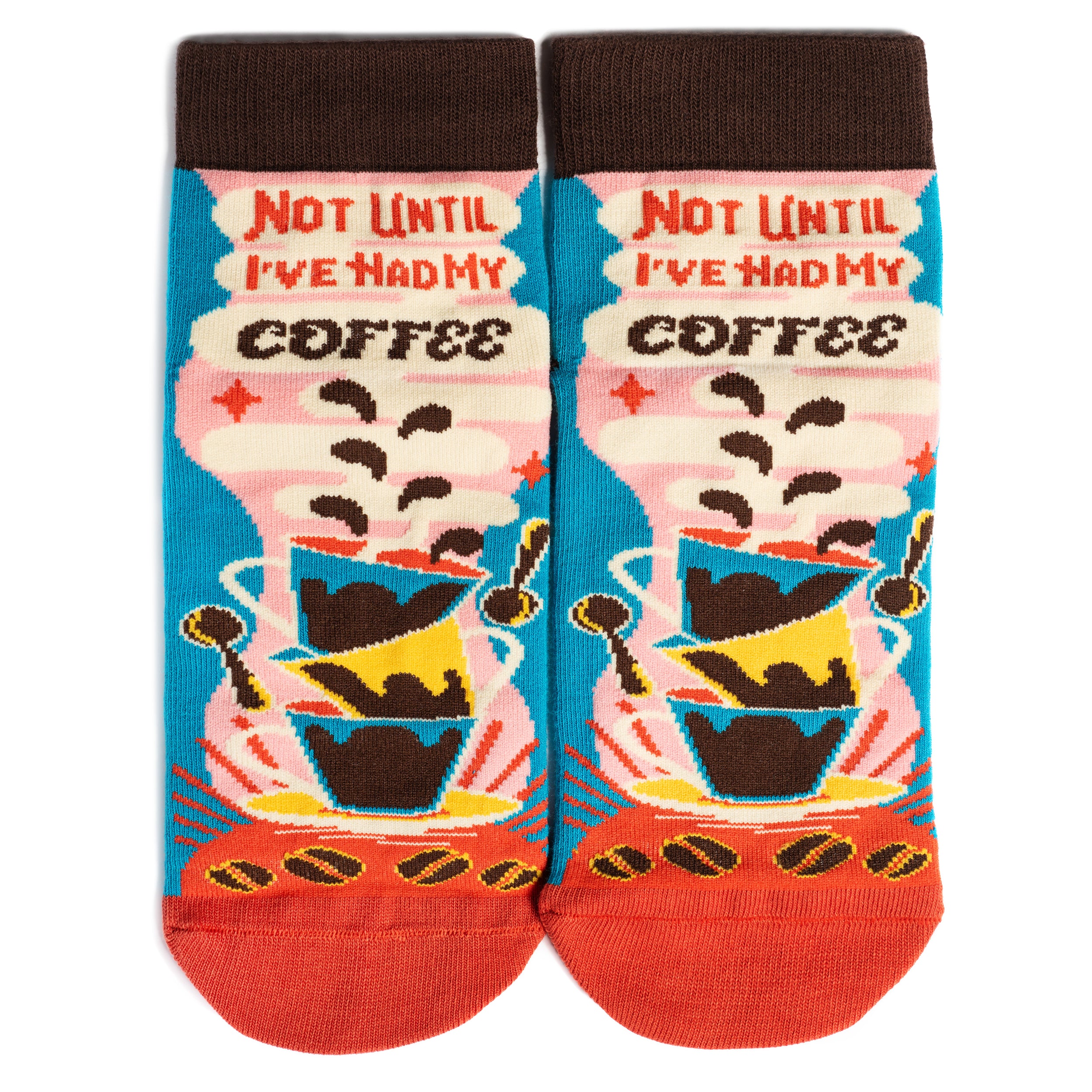 Shu Duh Fuh Cup Ankle Socks