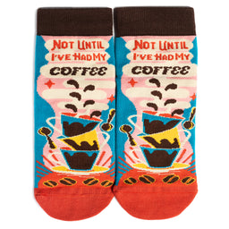 Shu Duh Fuh Cup Ankle Socks