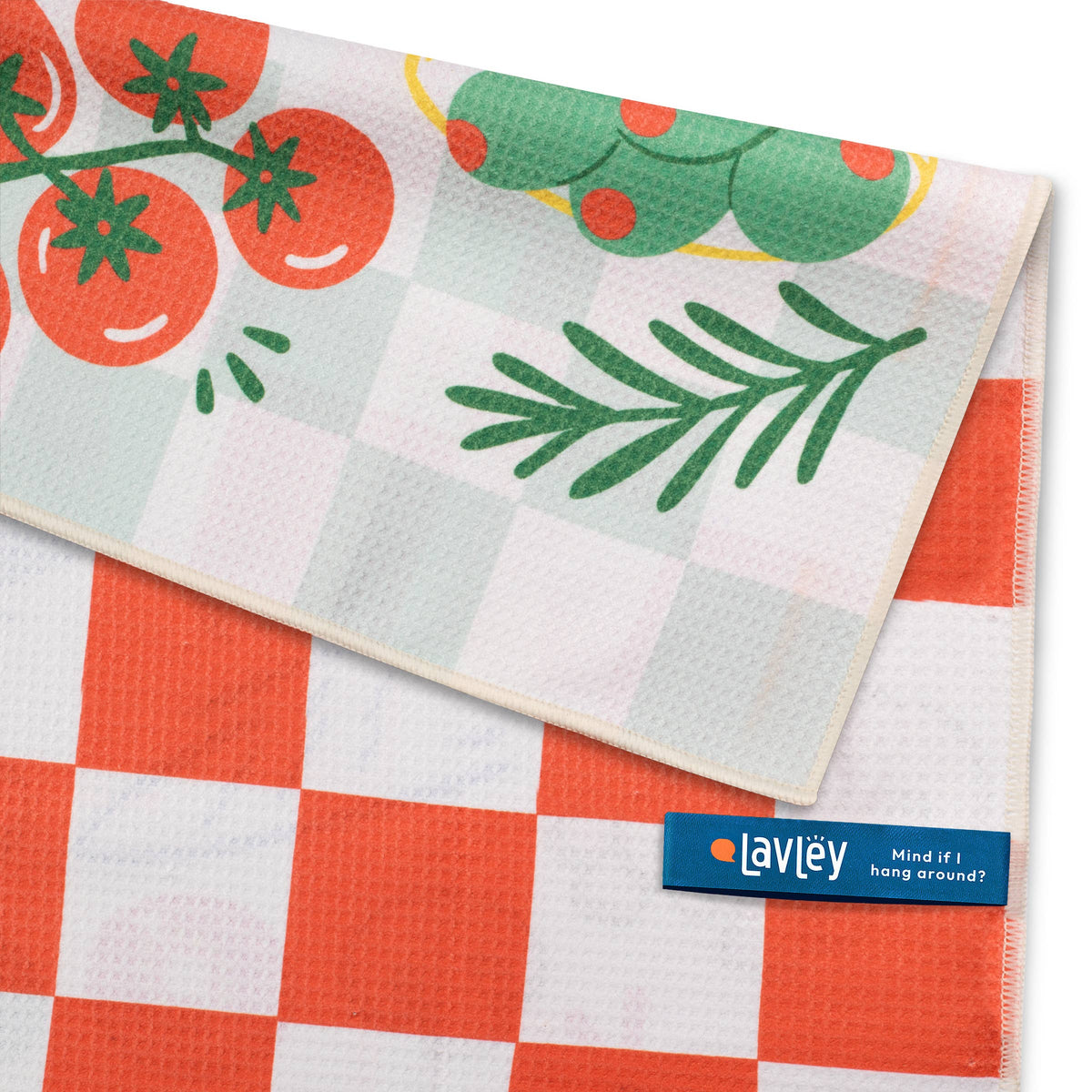 Yes Chef! Cool Cooking Design Microfiber Kitchen Tea Towel