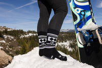 I'm Difficult Funny Ski Socks Gift for Men and Women