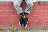 I'm Rexy And I Know It Dinosaur Socks for Men and Women