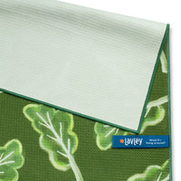 Oh Kale Yea Funny Food Design Microfiber Kitchen Tea Towel