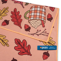 It's Fall Y'all Seasonal Decor Microfiber Kitchen Tea Towel