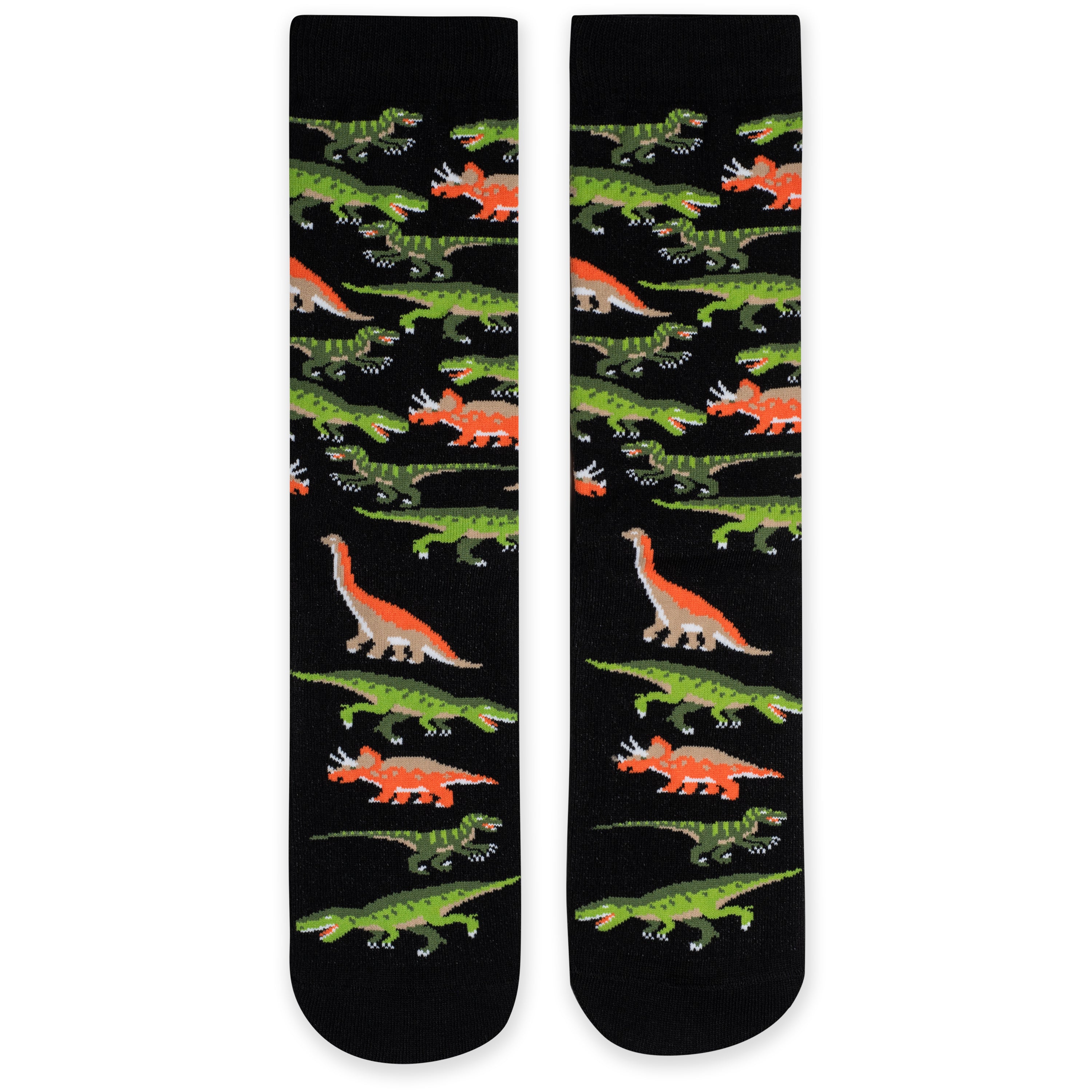 I'm Rexy And I Know It Dinosaur Socks for Men and Women