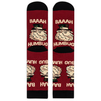 Baaah Humbug