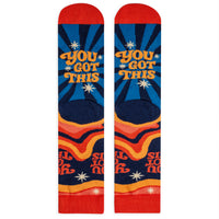 You Got This Socks