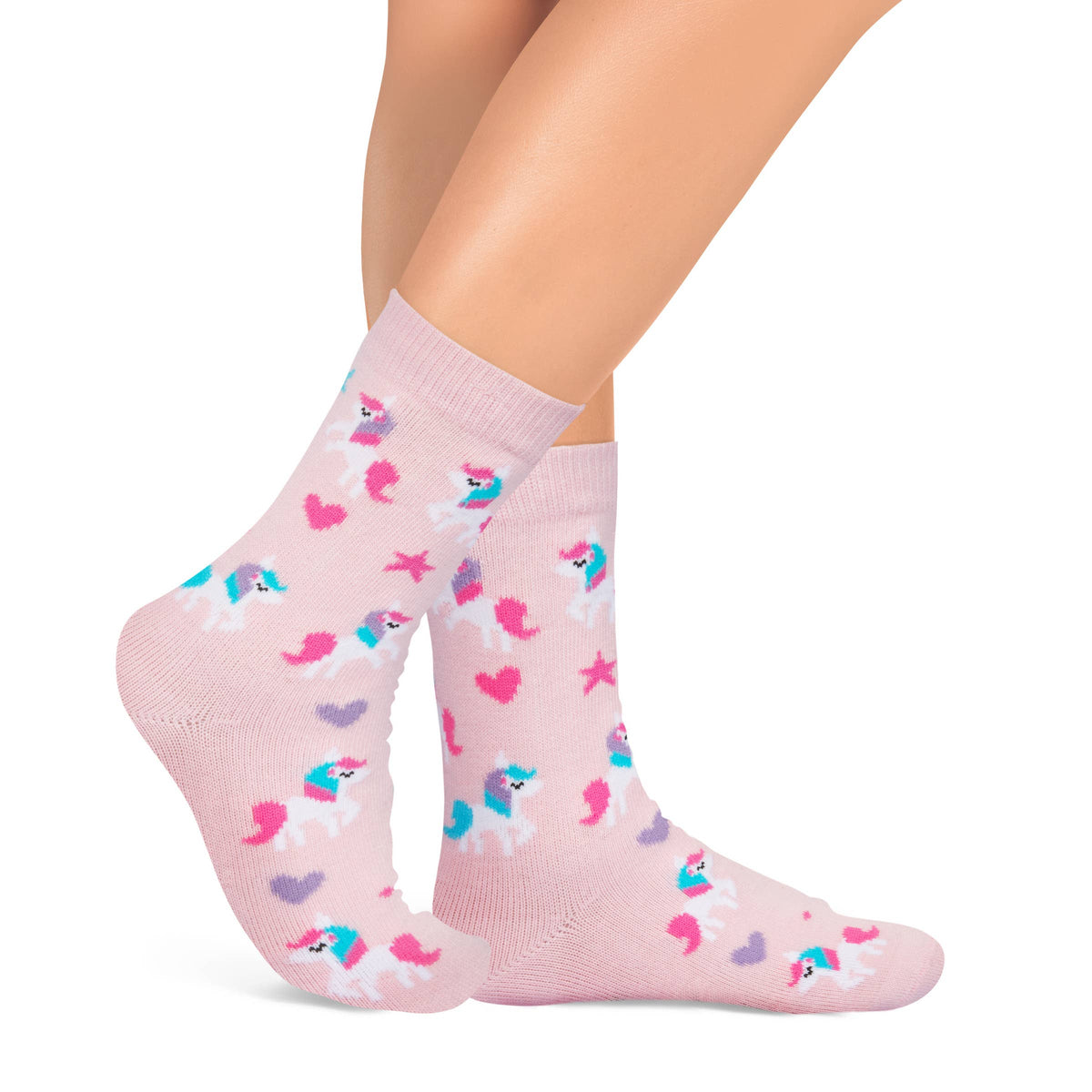 Magic In Every Step Kids Socks