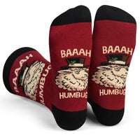 Baaah Humbug
