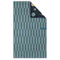 I Need Space Funny Microfiber Kitchen Tea Towel