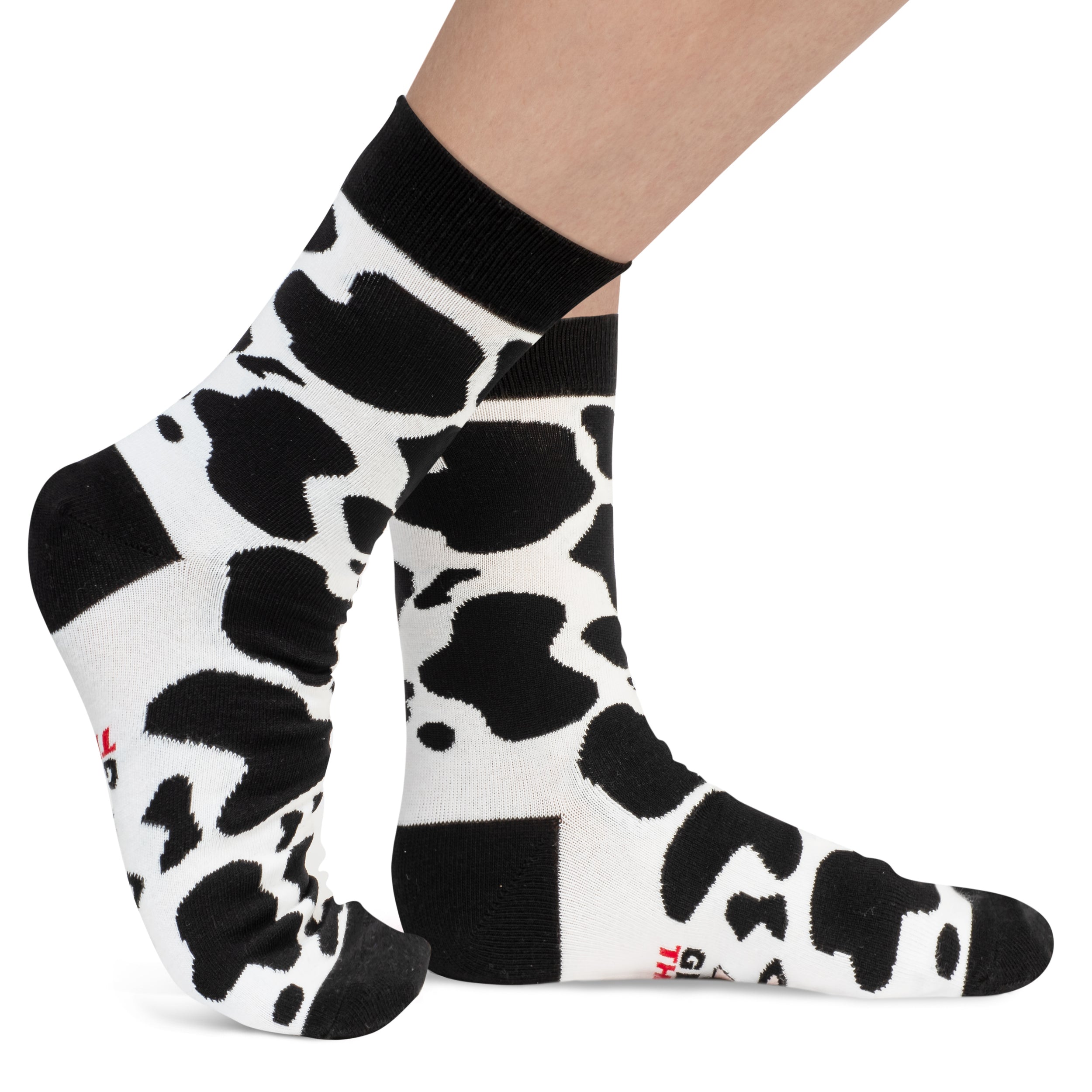 Moo Bitch, Get out the Hay