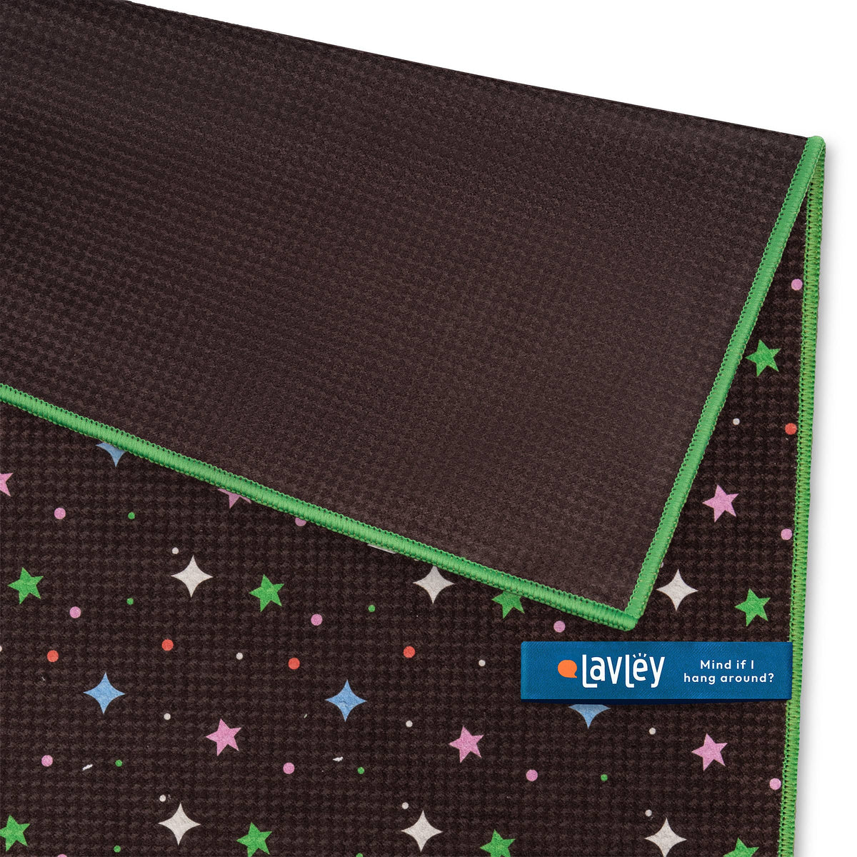 Careful The Brownies Are Special Microfiber Kitchen Towel