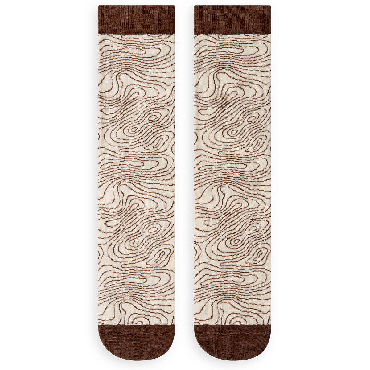 Weekend Wanderer Socks for Hikers and Outdoor Lovers