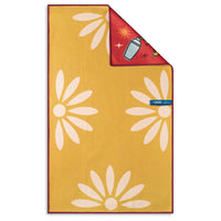 Merry Everything Pour Anything Christmas Kitchen Towel