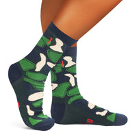 Out of Office Golf Socks for Men