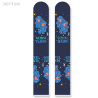 Gemini Season Astrology Socks Birthday Gift for Women