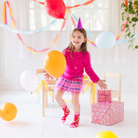 Happy Birthday (Kids) Socks