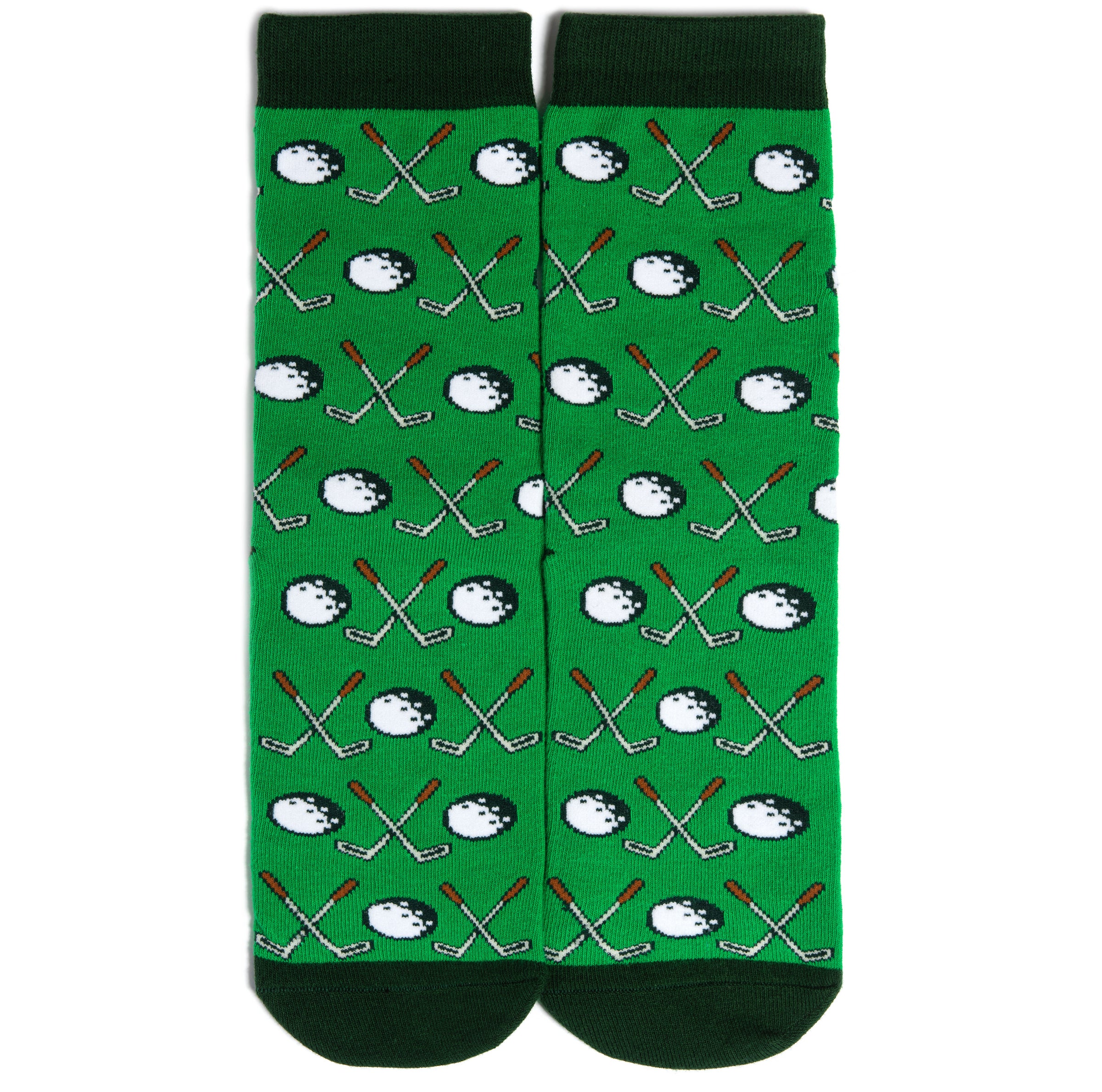 Born to Golf, Forced to Work Socks