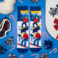 I'd Rather Be Riding Socks (CO Edition)