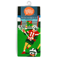 LAX Bro Socks