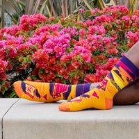 Do Not Disturb, Mom Off Duty Socks
