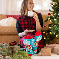 Crushing It Socks